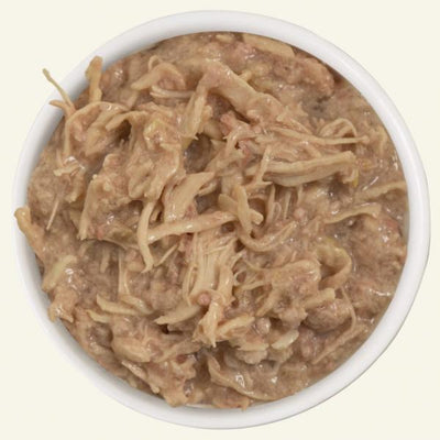 Weruva CITK Fowl Ball 6 oz.