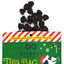 GivePet Holiday Dog Treat Soft Peppermint Bark 6 oz.