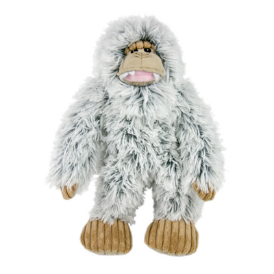 Tall Tails* Toy Plush Yeti 15"