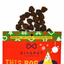 GivePet Holiday Dog Treat Soft Pugly Sweater Party 6 oz.