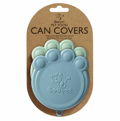 Ore Pet Can Cover 2 pack