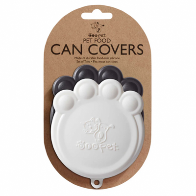 Ore Pet Can Cover 2 pack