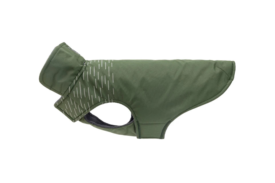 RC Cascade Coat