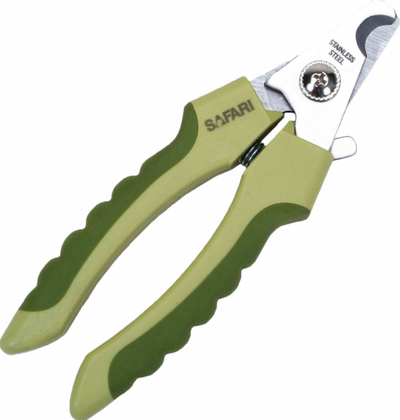 Coastal Safari Dog Nail Trimmer Regular
