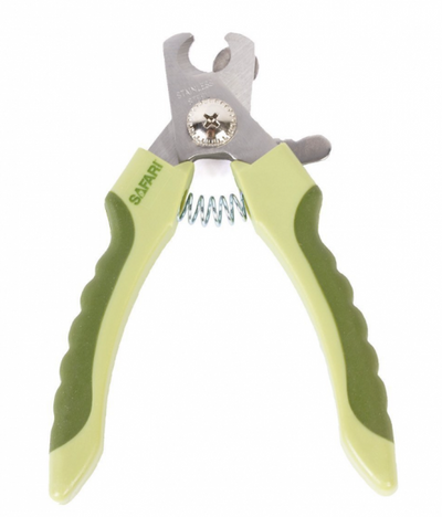 Coastal Safari Dog Nail Trimmer Large