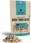 Vital Essentials Dog Treats FD Beef Tripe 2.3 oz.