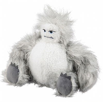 P.L.A.Y. Bettie the Yeti