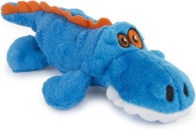 GoDog Gator Blue Large