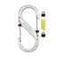 Nite Ize LeashLink SlideLock S-Biner