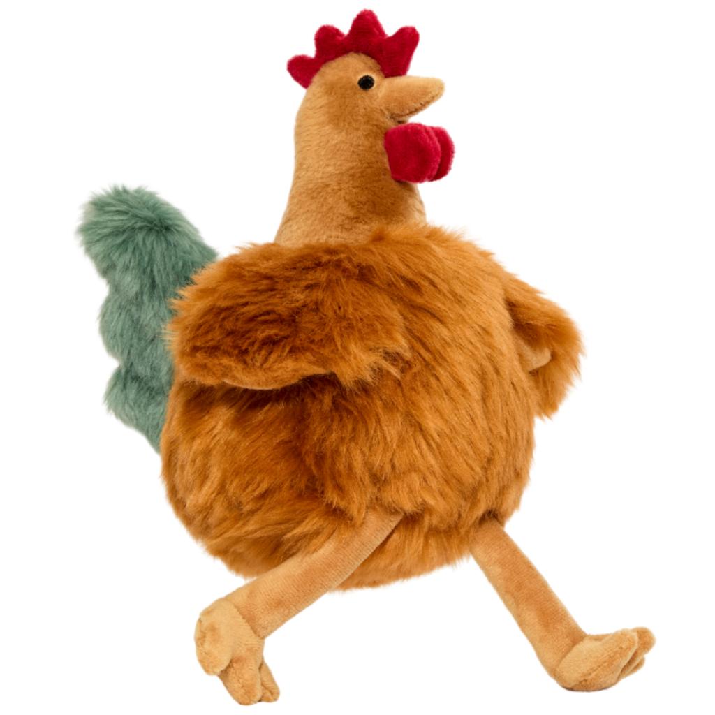 Fluff & Tuff Chandler Chicken
