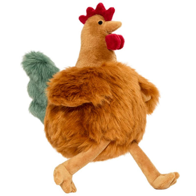 Fluff & Tuff Chandler Chicken