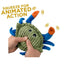 Tall Tails* Toy Animated Plush Blue Crab