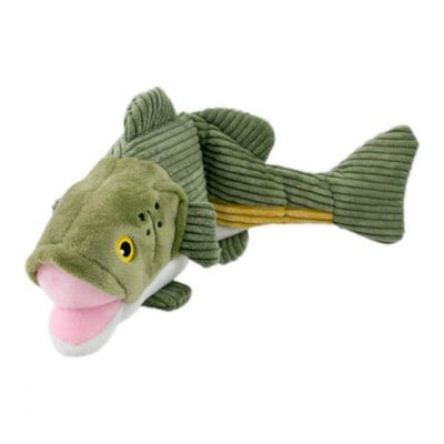Tall Tails* Toy Animated Plush Big Fish
