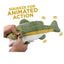 Tall Tails* Toy Animated Plush Big Fish