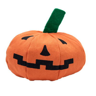 Yeowww Pumpkin Toy
