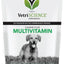 Vetri Science* Dog 27+ Active Health Chew Vegetable Multi Vitamin 30 ct.