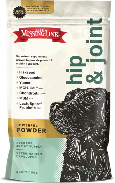 Missing Link* Original Hip & Joint Powder 1 lb.