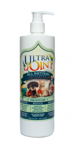 Ultra Joint* Liquid Supplement 16 oz.