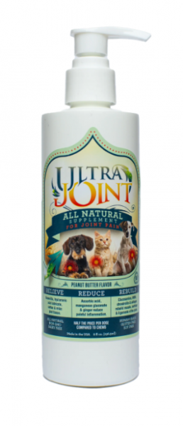 Ultra Joint* Liquid Supplement 8 oz.