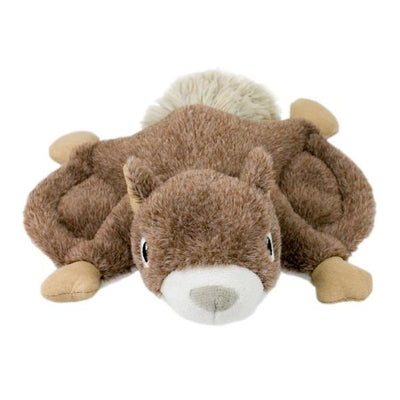 Tall Tails* Toy Plush Flying Squirrel 12"