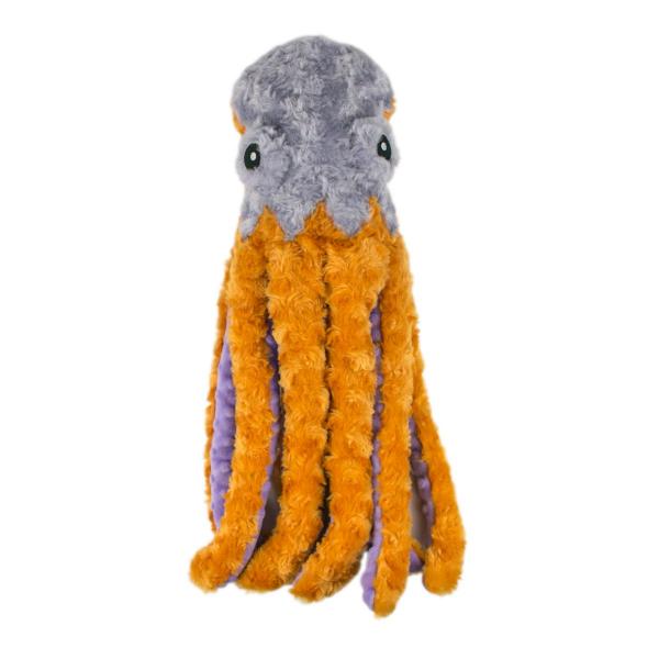 Tall Tails* Toy Plush Octopus 14"