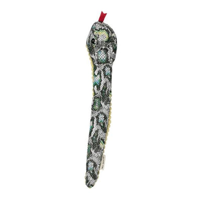 Tall Tails* Toy Plush Stuffless Snake 16"