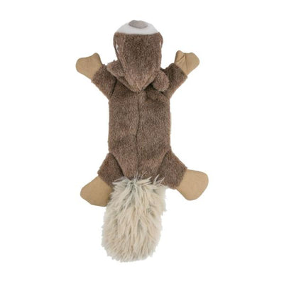 Tall Tails* Toy Plush Stuffless Squirrel 16"