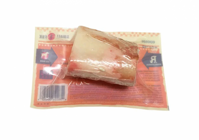 Primal* Beef Marrow Bone Medium Single