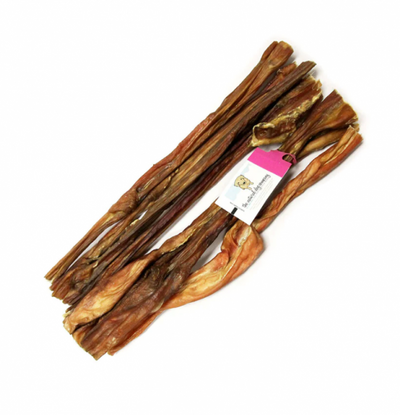 TND* Tremenda Tough Sticks 12"
