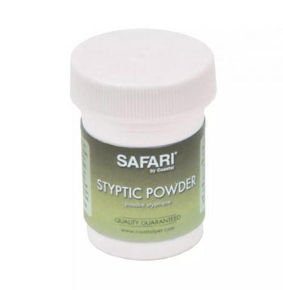 Coastal Safari Styptic Powder