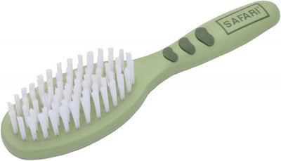 Coastal Safari Cat Bristle Brush