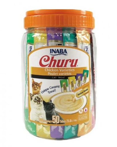 Ciao Churu Puree Single