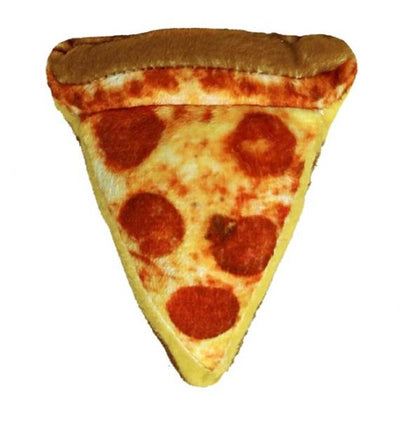H&K Cat Toy Pizza