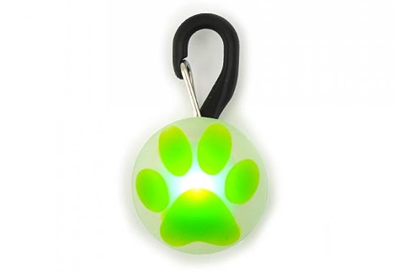 Nite Ize PetLit LED Collar Light