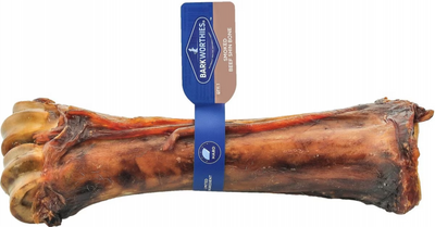 Barkworthies* Smoked Shin Bone