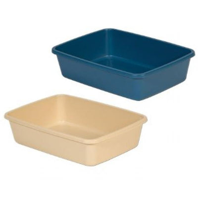 Petmate Litter Pan Jumbo 22x16x6
