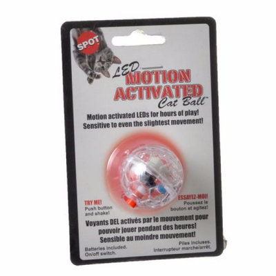 Spotbrites LED Ball