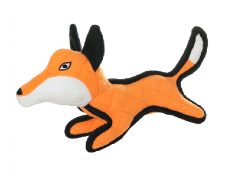 Tuffy Fox Junior