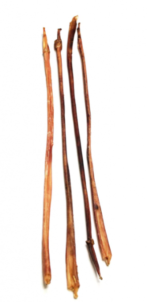 TND Bully Stick Odor Free Full Cane 22