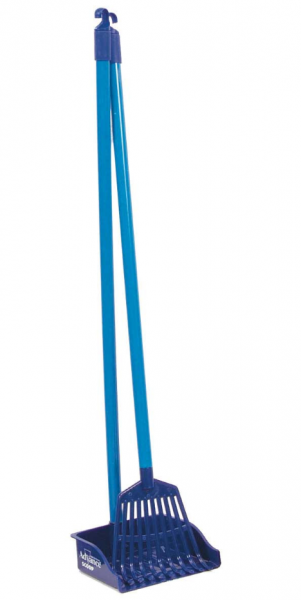 Coastal Advance Pooper Scooper Pan & Rake