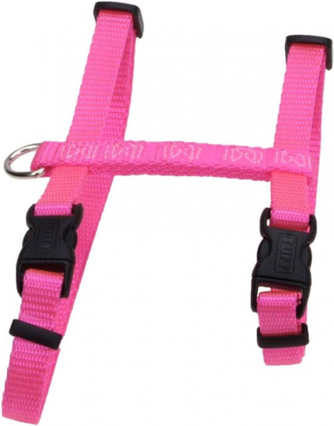 Figure H Cat Harness