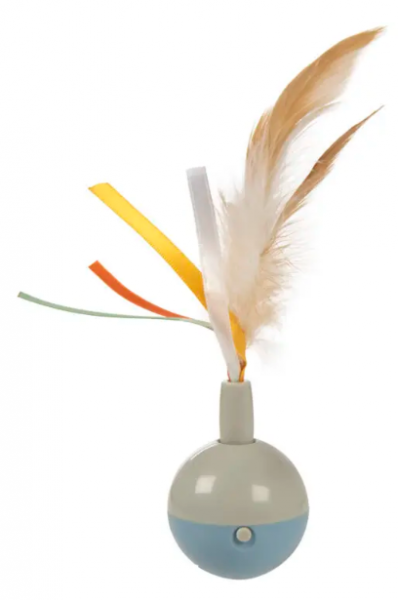 Instinct Cat Toy Rowdy Ribbons