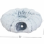 PetPals Fluffy 2-in-1 Cat Tunnel with Cat Bed 3
