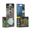 GlowStreak Wild LED Ball Disco 1