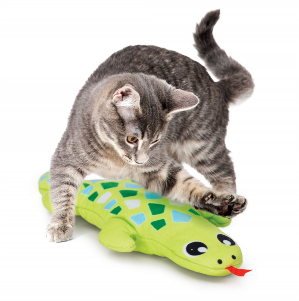 Catit Groovy Gecko 2