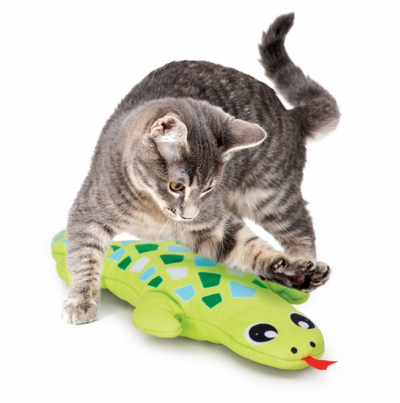 Catit Groovy Gecko 2