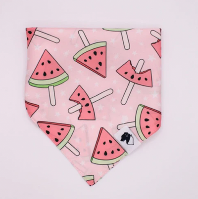 Bandana Watermelon