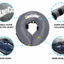 ZenCollar XL