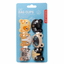 Kikkerland Cat Bag Clips 2