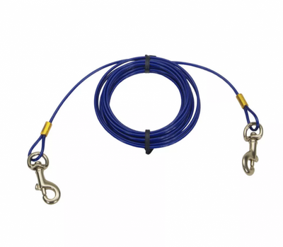 Cable Tie Out